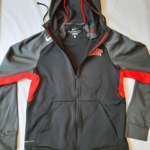 Men's Nike Fresno State Jacket